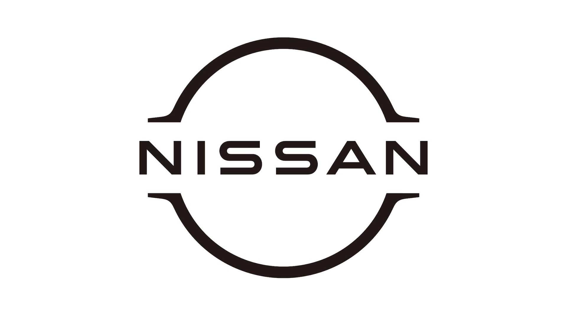 nissan logo
