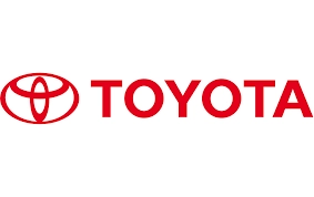 toyota logo